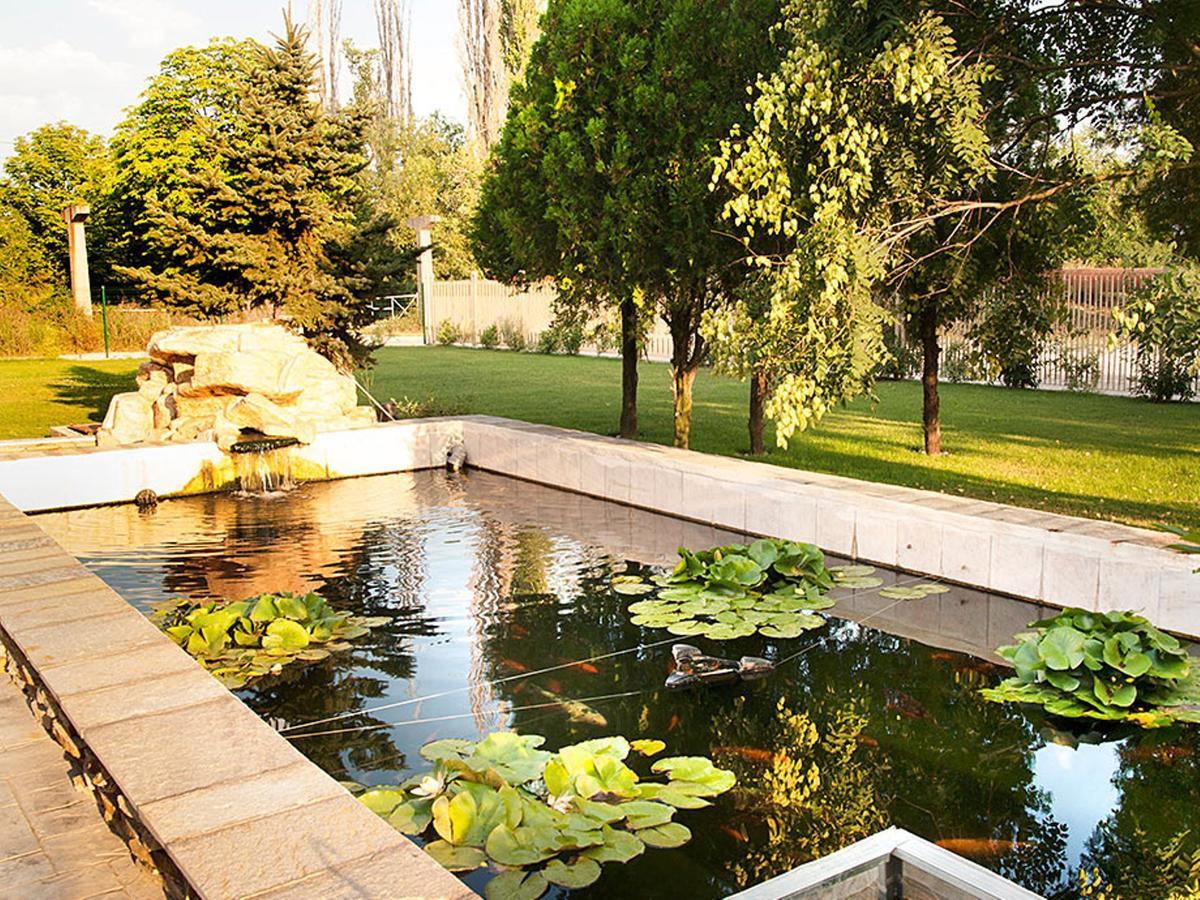 Motel Maritsa Dimitrovgrad  Luaran gambar
