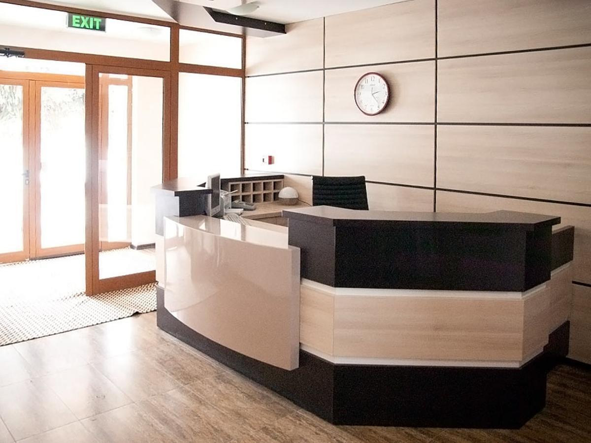 Motel Maritsa Dimitrovgrad  Luaran gambar