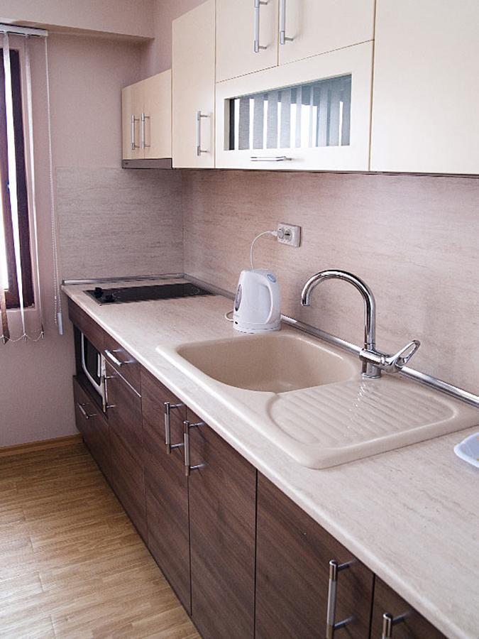 Motel Maritsa Dimitrovgrad  Luaran gambar