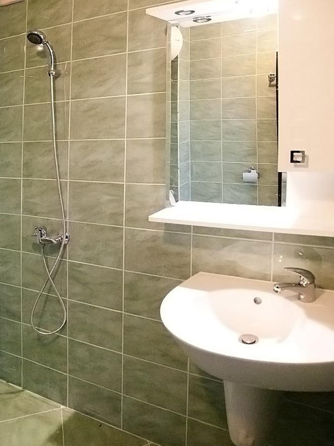 Motel Maritsa Dimitrovgrad  Luaran gambar