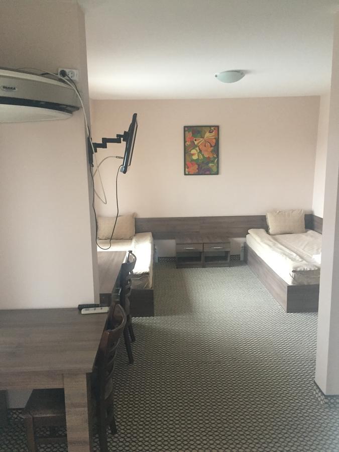 Motel Maritsa Dimitrovgrad  Luaran gambar
