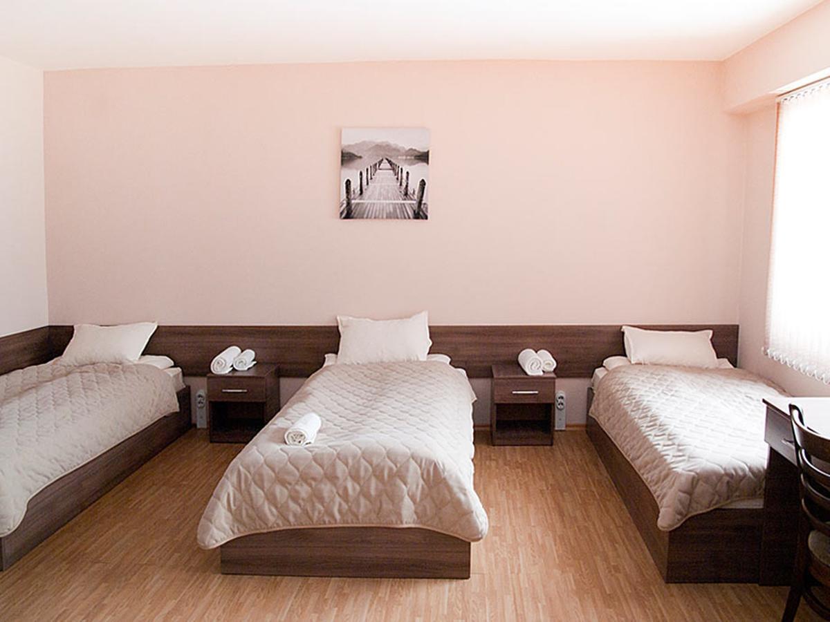 Motel Maritsa Dimitrovgrad  Luaran gambar