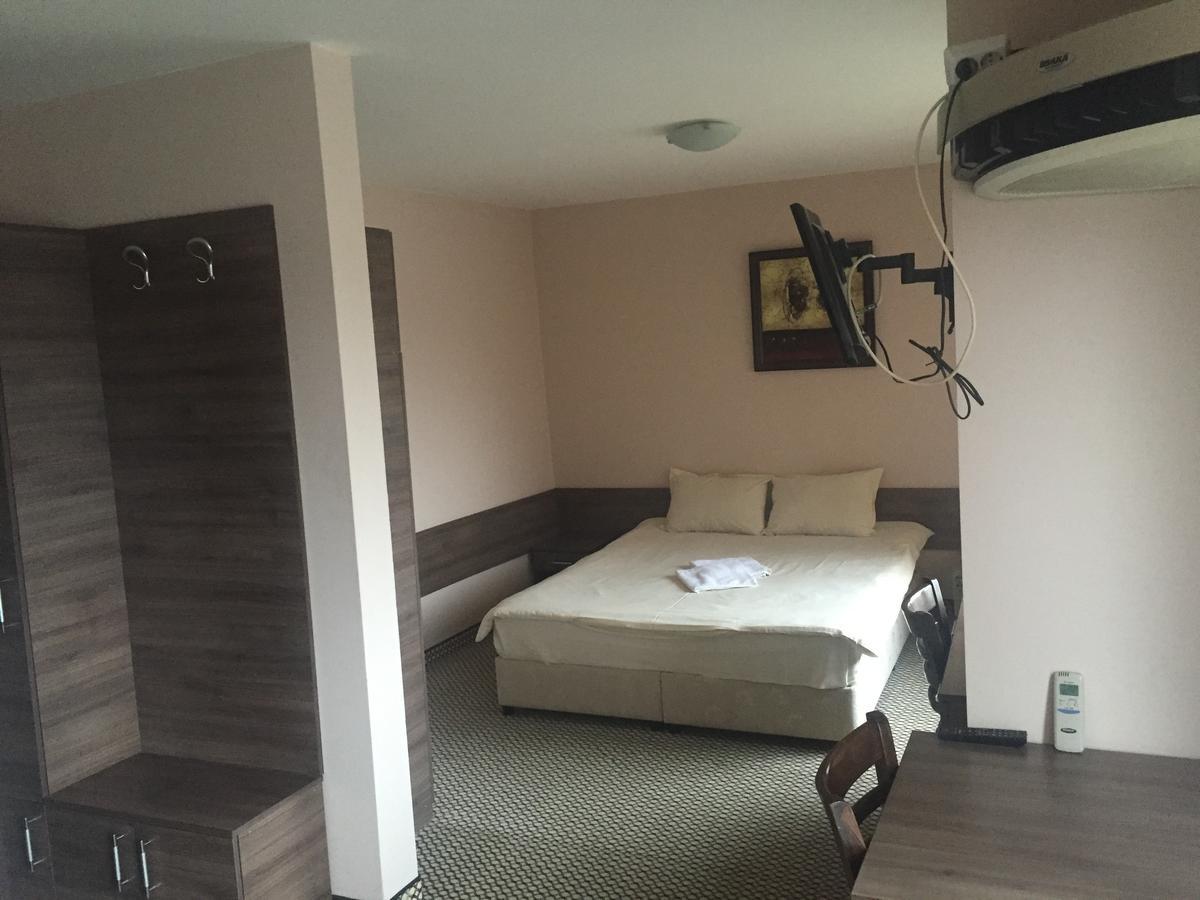 Motel Maritsa Dimitrovgrad  Luaran gambar