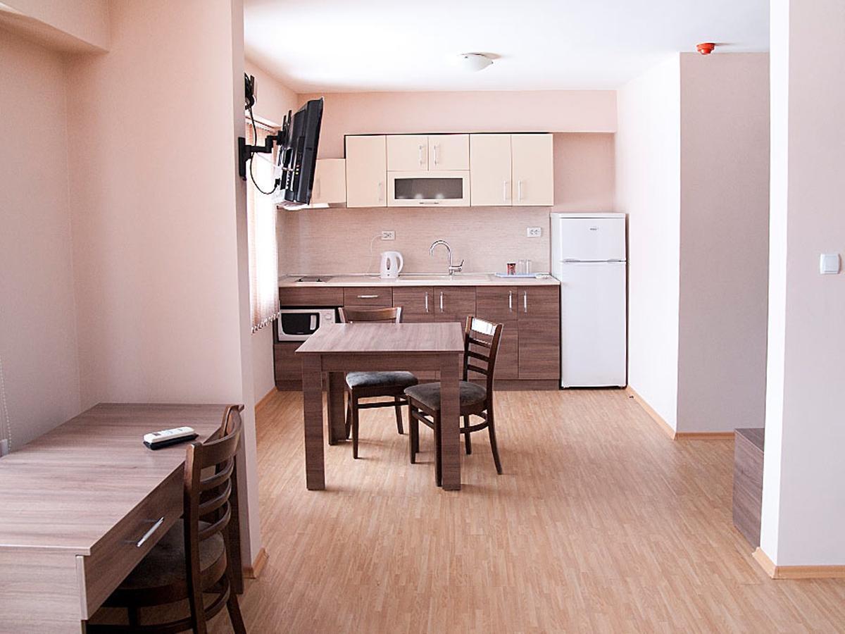 Motel Maritsa Dimitrovgrad  Luaran gambar