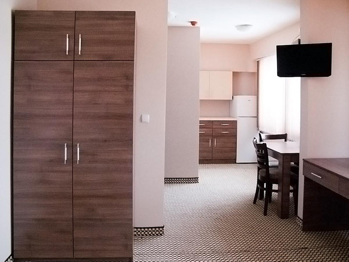 Motel Maritsa Dimitrovgrad  Luaran gambar