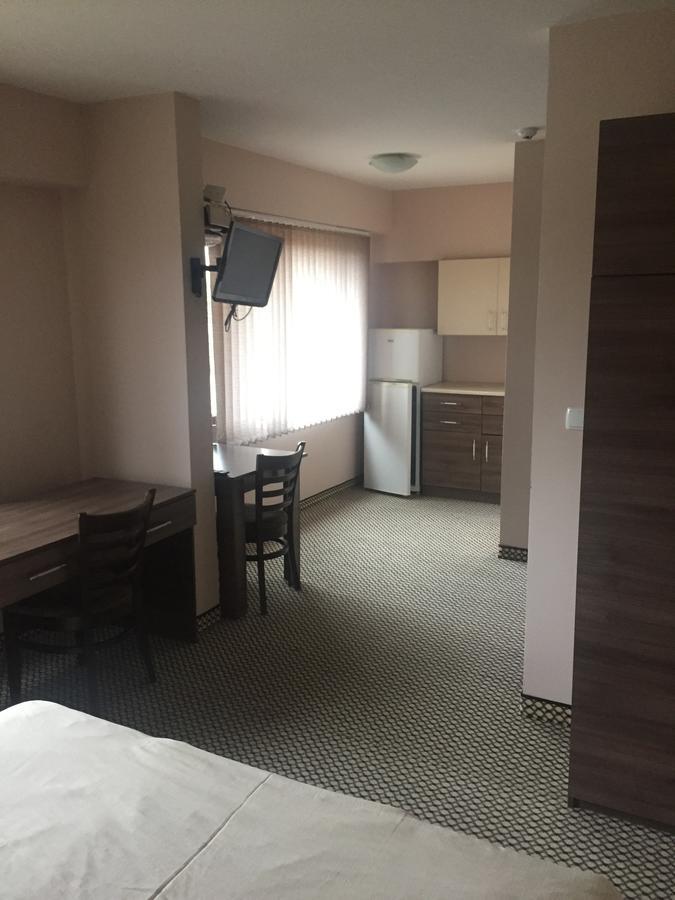 Motel Maritsa Dimitrovgrad  Luaran gambar